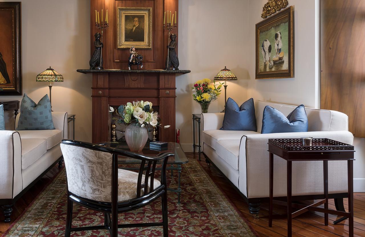 Villa Colonna Quito Eksteriør bilde